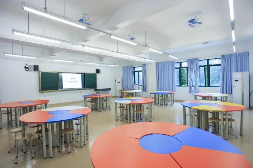 广州市番禺区象贤中学