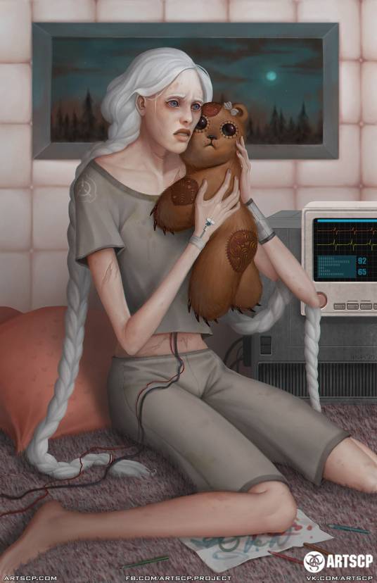 SCP-321_百度百科