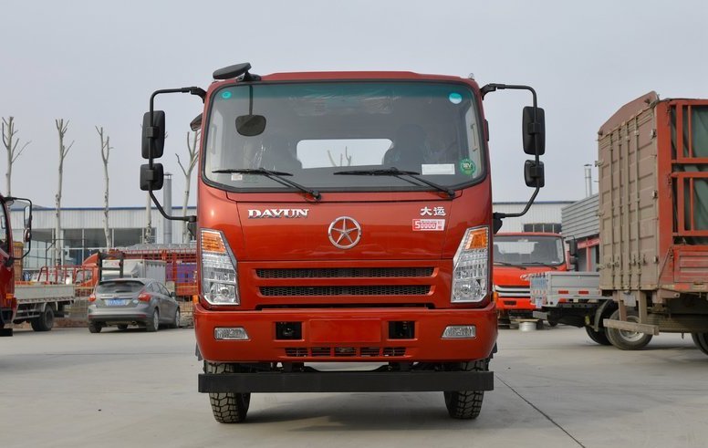  p>奥普力是大运轻卡旗下轻卡. /p>