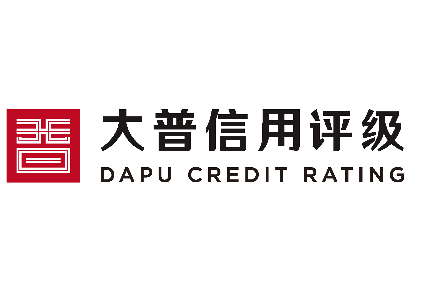 大普信用评级股份有限公司