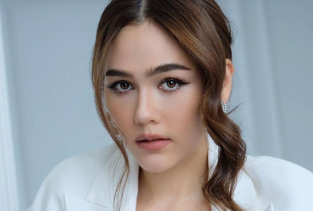 araya alberta hargate