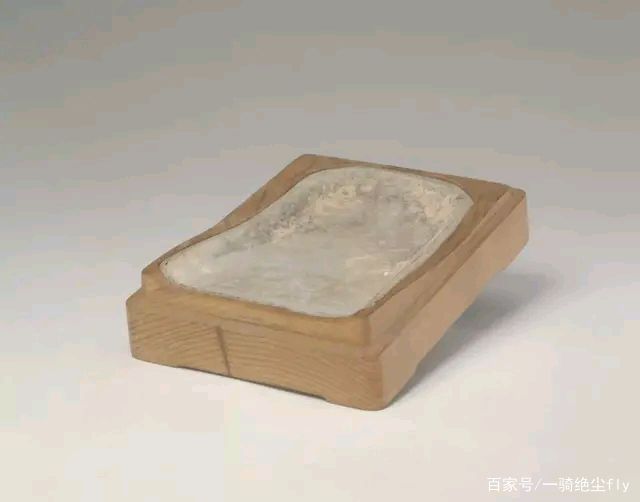 中国 碧玉 刻 筆洗 文房四宝 文房四宝——笔_三月三书社，三月三