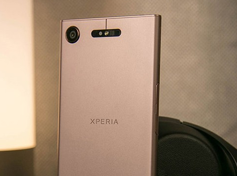 xperia xz1是 a target="_blank" href="/item/索尼/999090" data