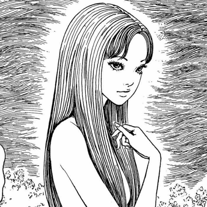 かわかみ とみえ) /i>,是由 a target="_blank" href="/item/伊藤润二