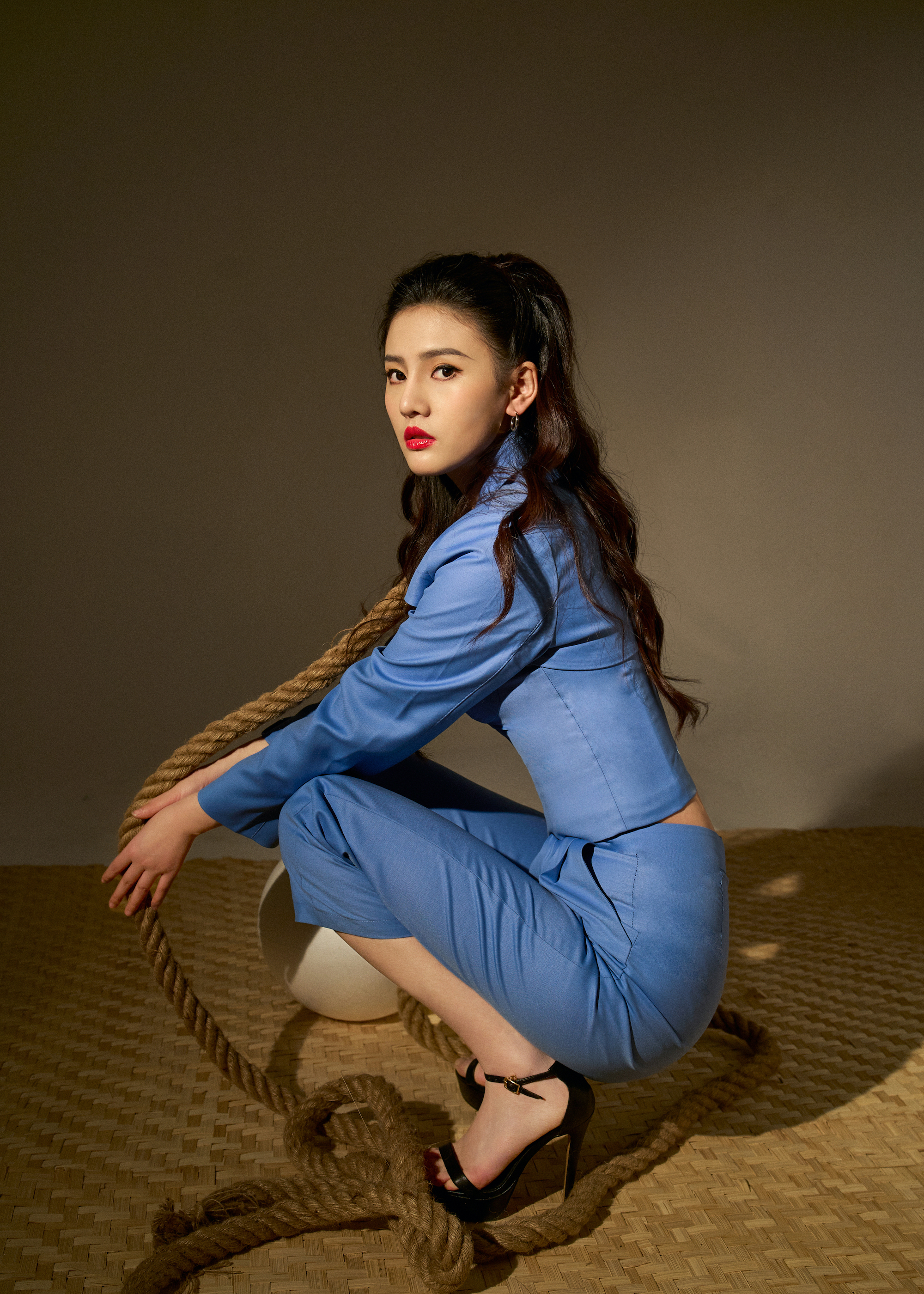 韩昕妤