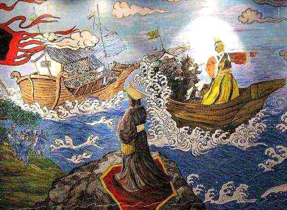 徐福真的是日本“神武天皇”吗？其实更有可能是他的祖先_百科TA说