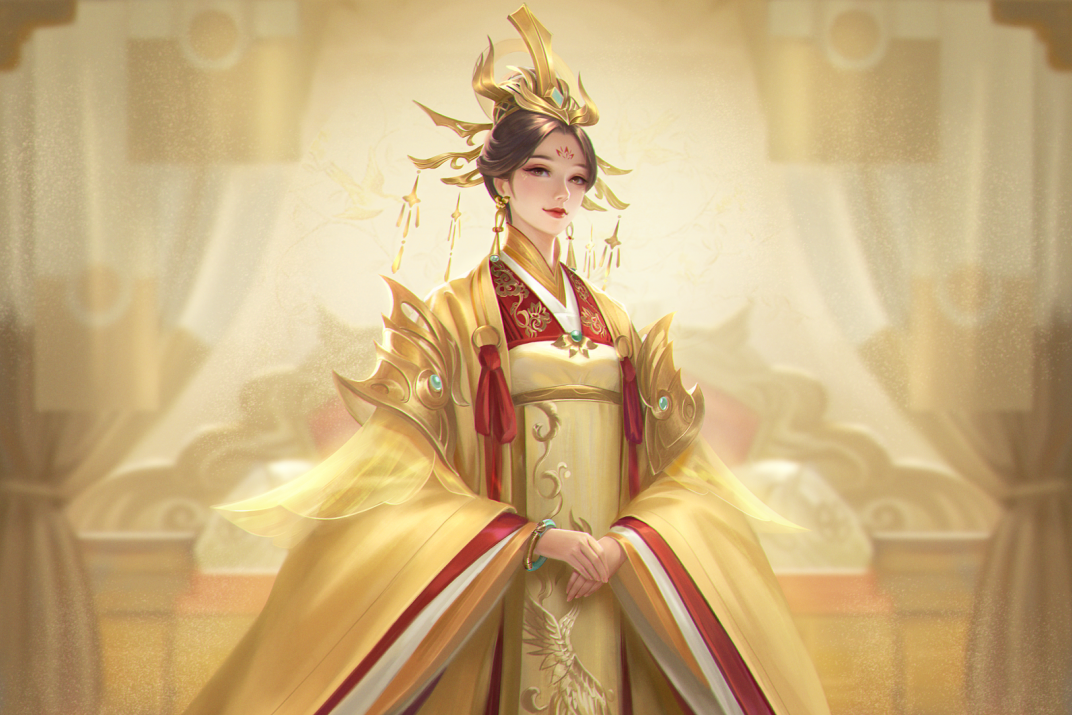 长孙皇后