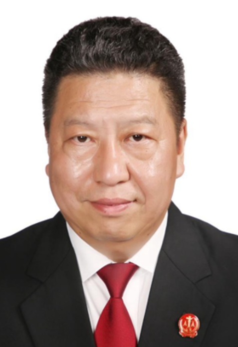 张海波（北京市丰台区人民法院党组成员、审判委员会委员、审判员、三级高级法官）_百度百科