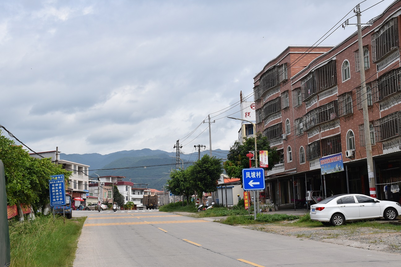  p>凤坡村位于福建省泉州南安市 a target="_blank" href="/item/诗山