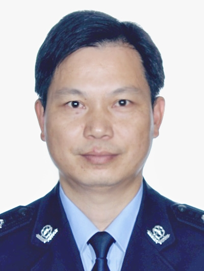  /p> p>现任浙江省台州市三门县公安局党委委员,交通警察大队大队长 