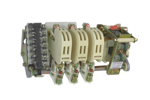 cj24 交流接触器