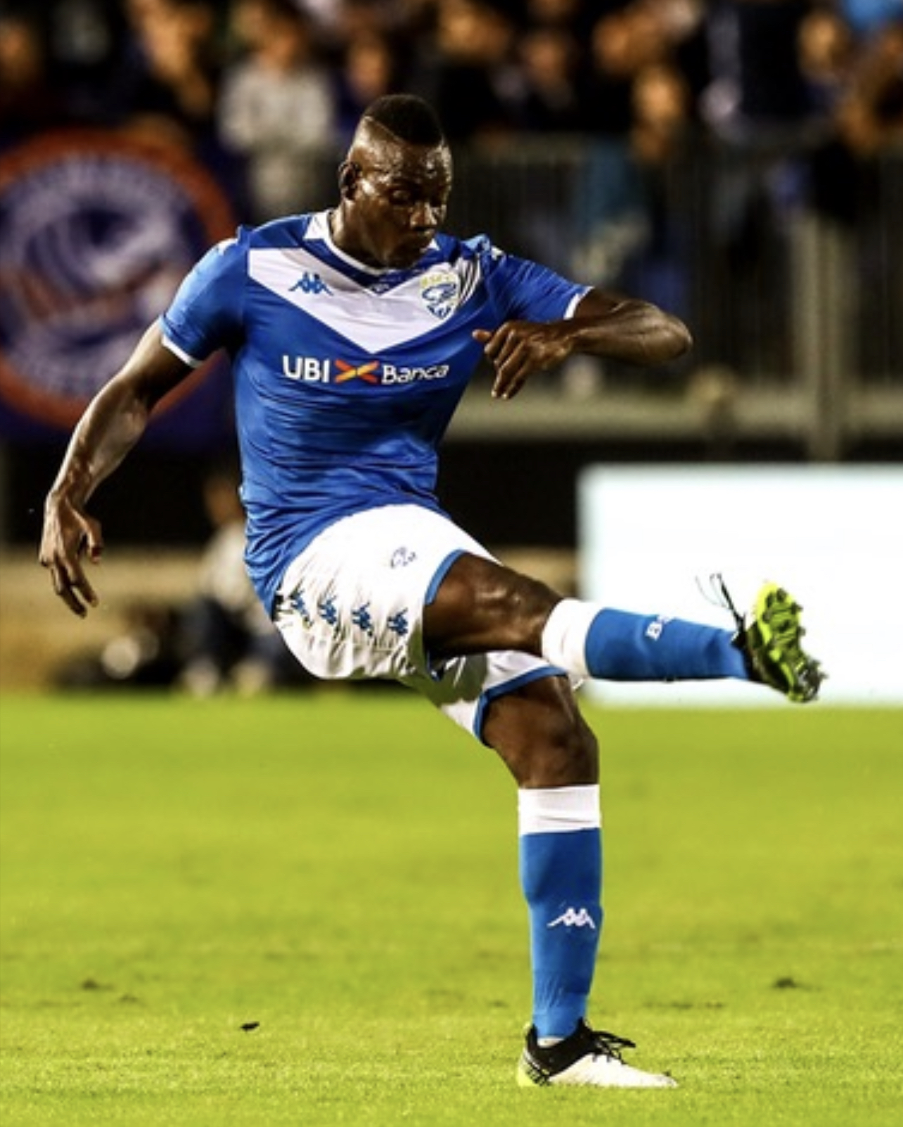 马里奥·巴洛特利