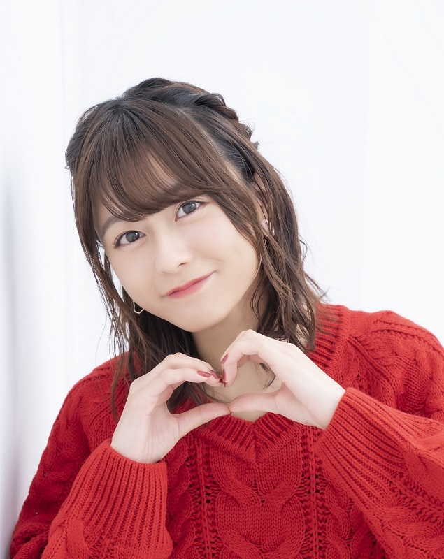  p>水濑祈 i>(水瀬 いのり,inori minase) /i