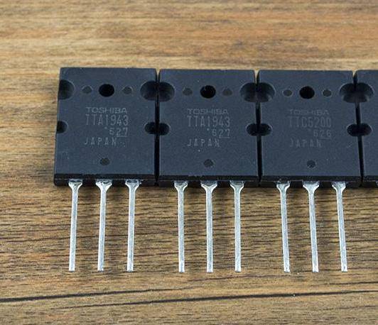 2SC5200_百度百科