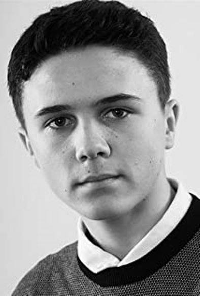 Daniel Kerr_百度百科