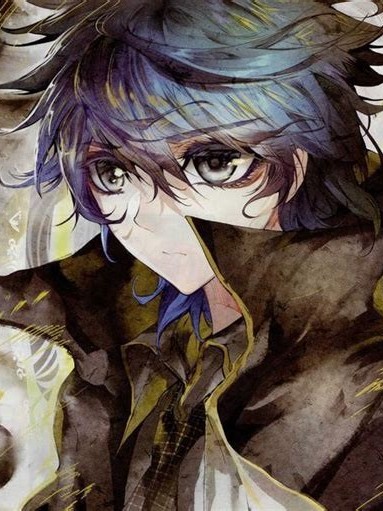 霍雨浩(黑化)复仇记