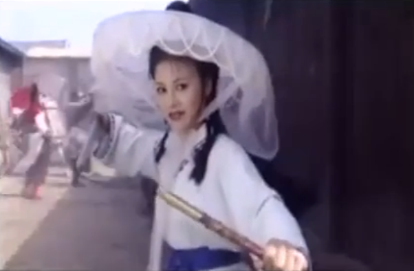 (又名《说岳后传》),盖九霄的徒弟,武功卓