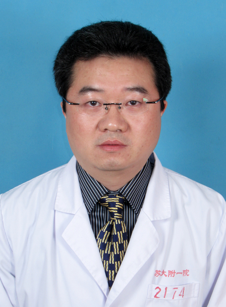 中共党员,现任苏州大学附属独墅湖医院副院长,心内科主任,苏州大学