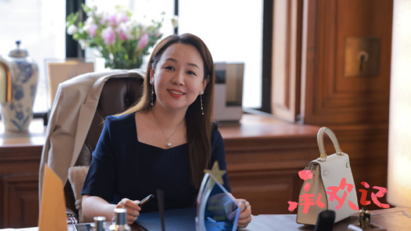关凌（中国内地女演员、主持人）_百度百科