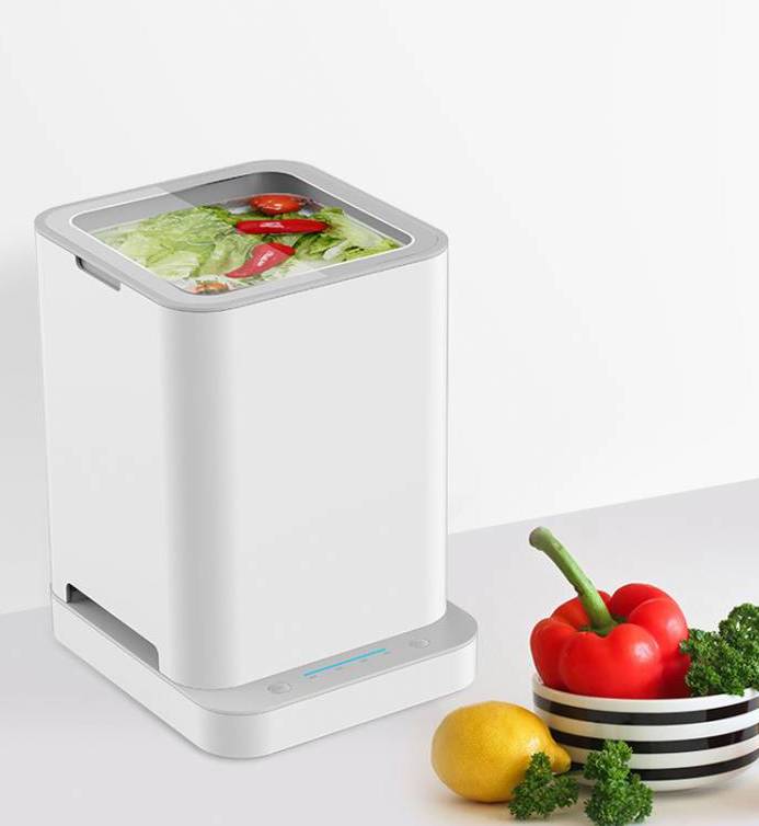 等离子果蔬净化机