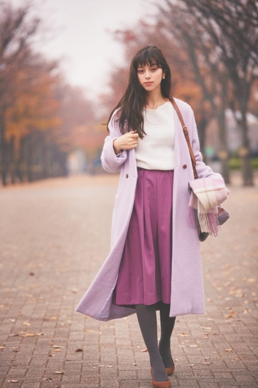  p>中条彩未( i>nakajo ayami /i>),1997年2月4日出生于日本大阪府,英