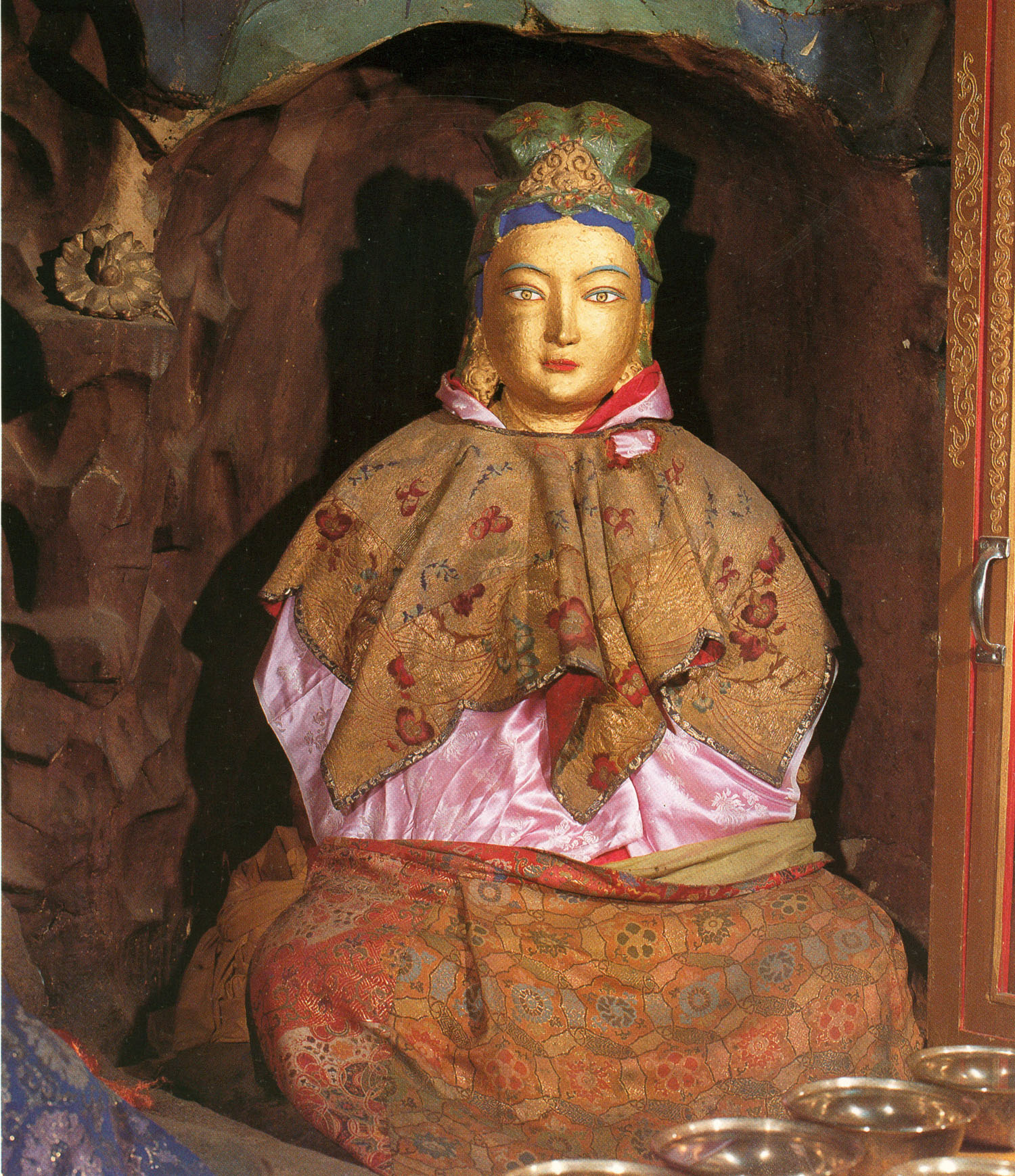  p>文成公主(625年—680年11月1日), a target="_blank" href="/item