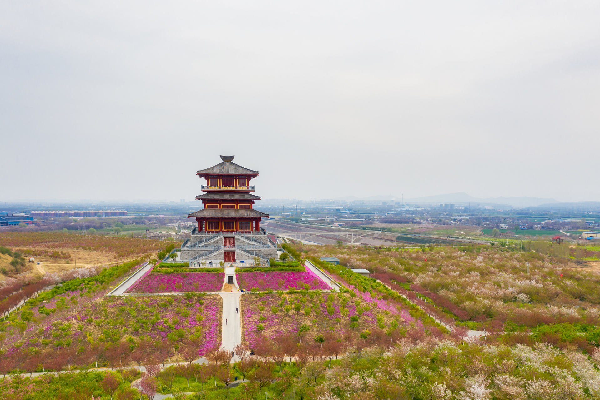 荥阳市