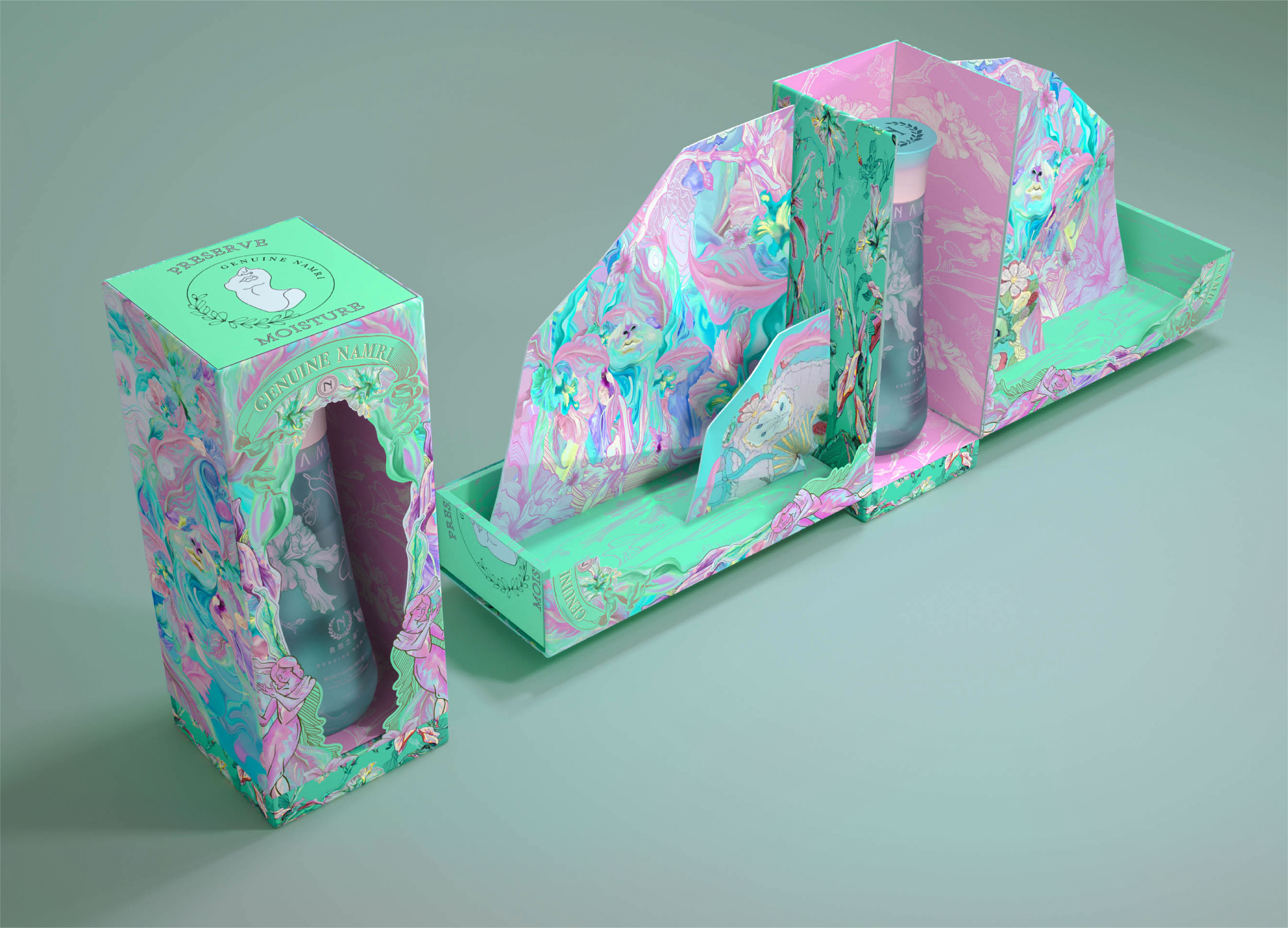  p data-id="go0g702eo4">毛婷,国内知名新锐视觉设计师,mv导演,插画