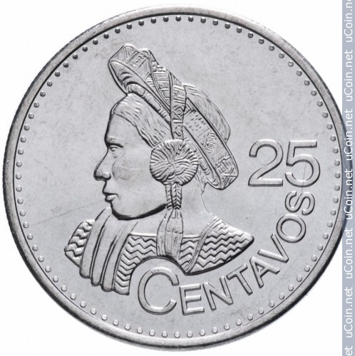 危地马拉格查尔