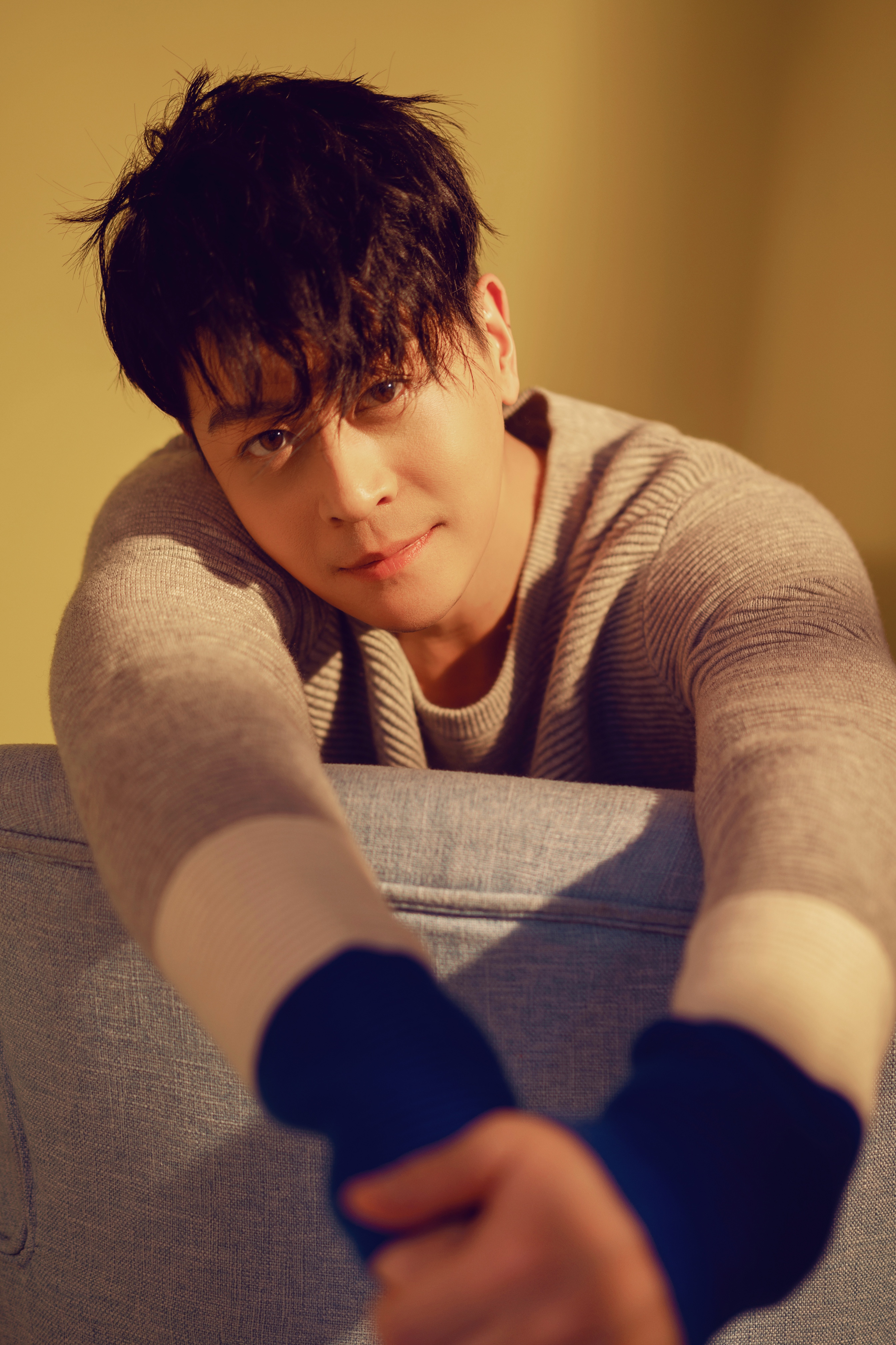  p>张朋,1986年6月27日出生于河北石家庄,中国大陆男演员,主持人,毕业