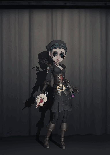  p>"医生"艾米丽·黛儿,游戏《 a target="_blank" href="/item/第五