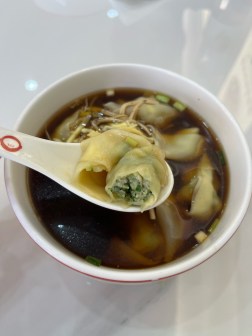 馄饨