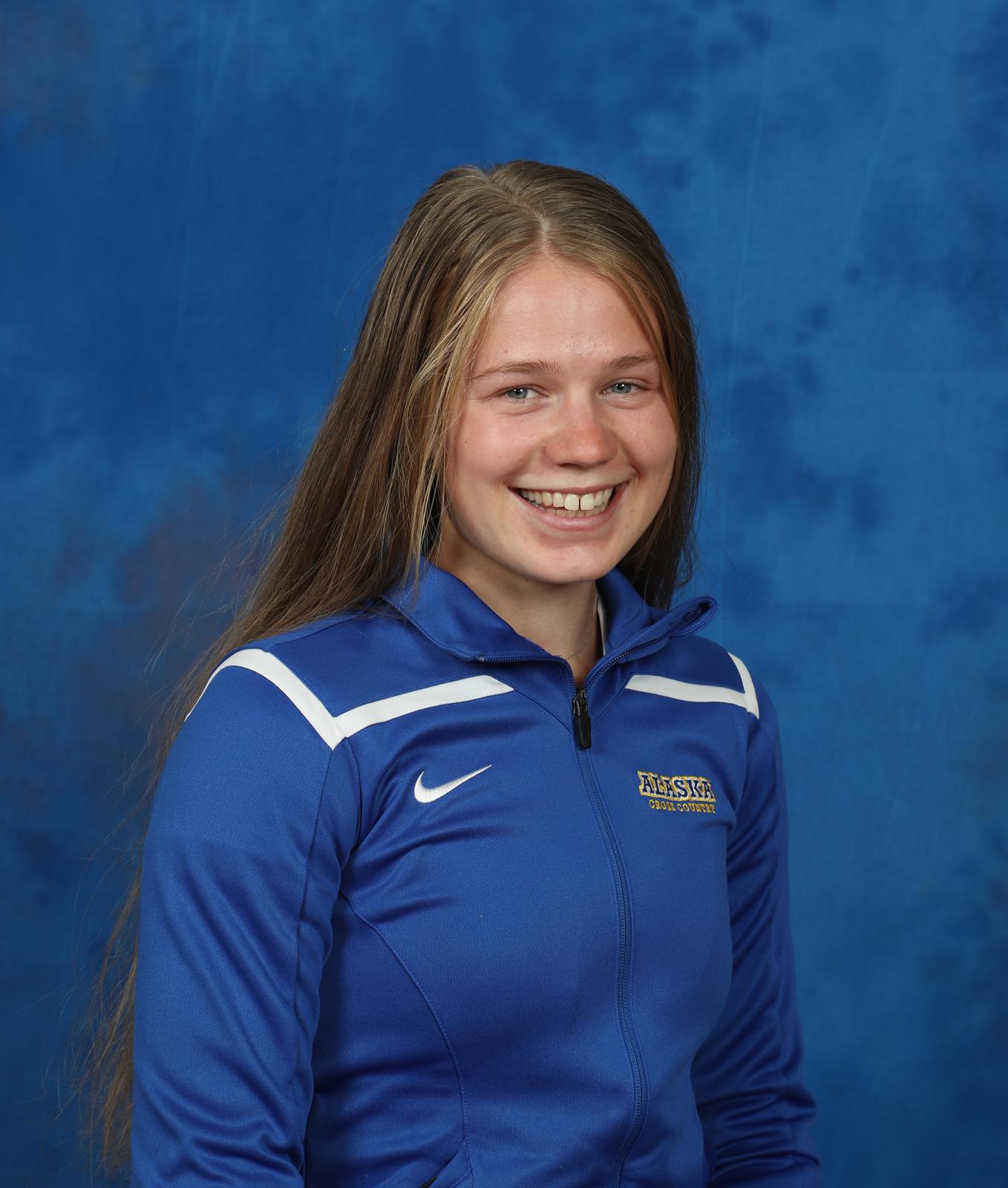 merlii pulles),女,1998年11月1日出生,爱沙尼亚越野滑雪运动员