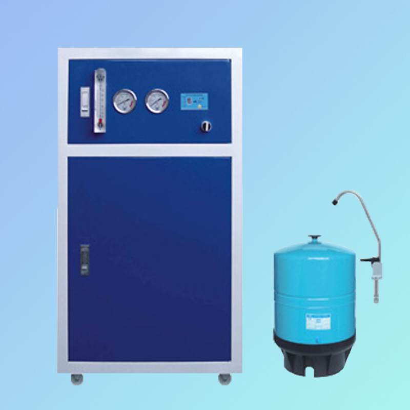 井蓝商用纯水机