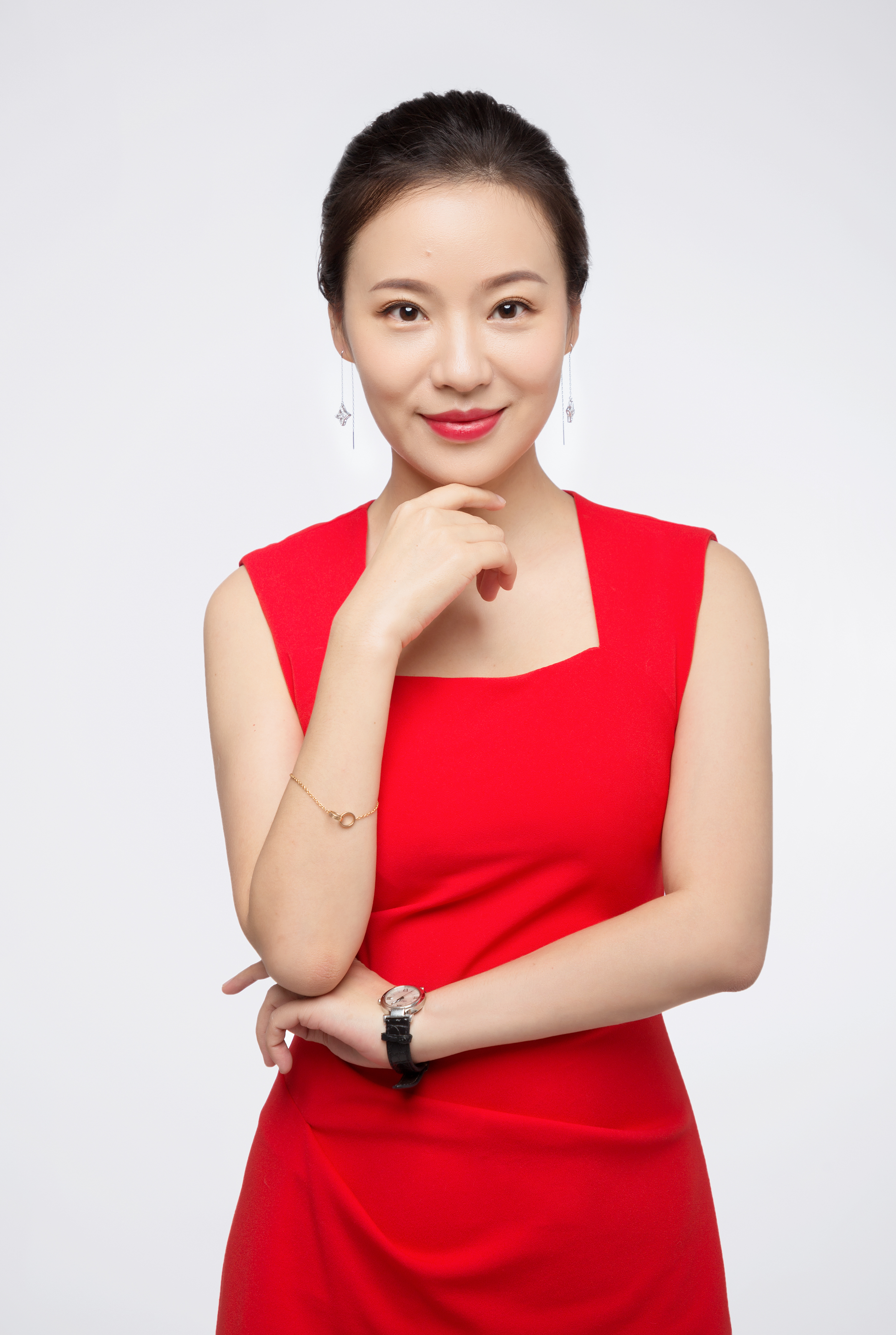 梁音,广东经济科教频道 a target="_blank" href="/item/主持人