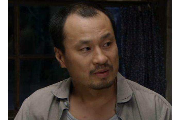  p>王老七,本名王忠诚.人称七哥.