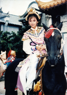 杨家将（1985年李添胜监制的电视剧）_百度百科