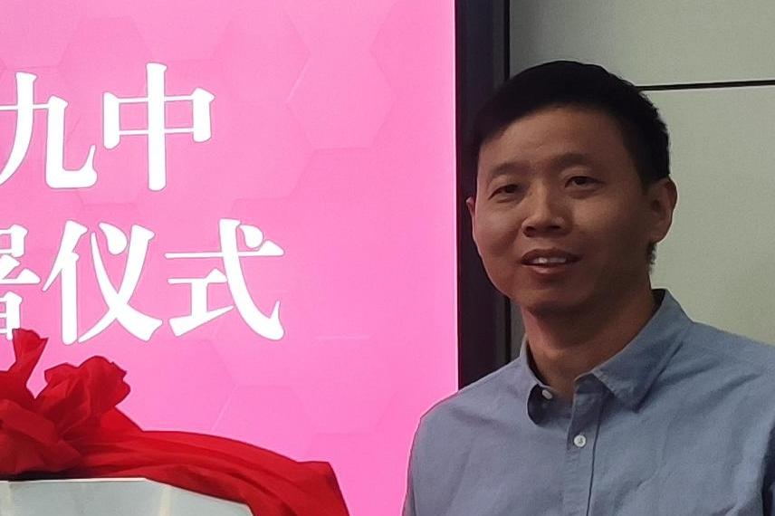  p>庞桂斌,男,河海大学水利水电学院农业水土工程专