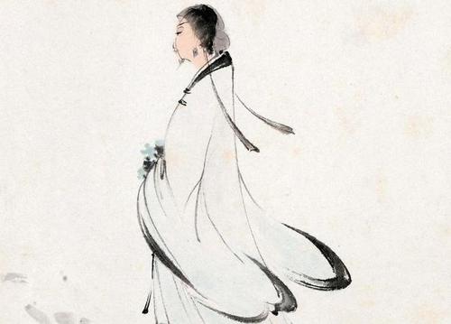 “不知生，焉知死”，陶渊明的生死观究竟是什么样的？_百科TA说