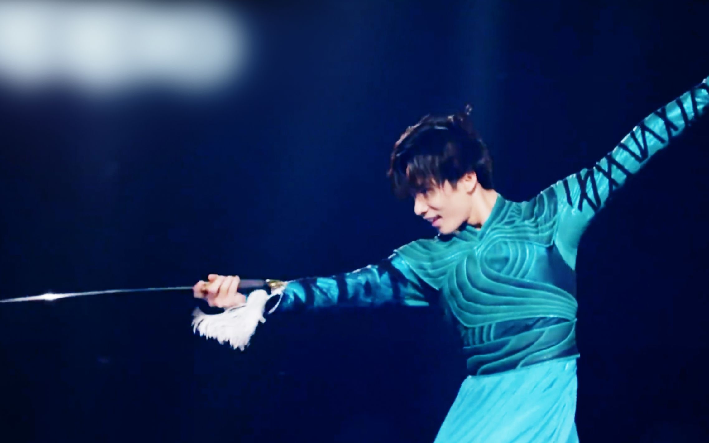 2015年毕业于 a target="_blank" href="/item/北京舞蹈学院/1462984"