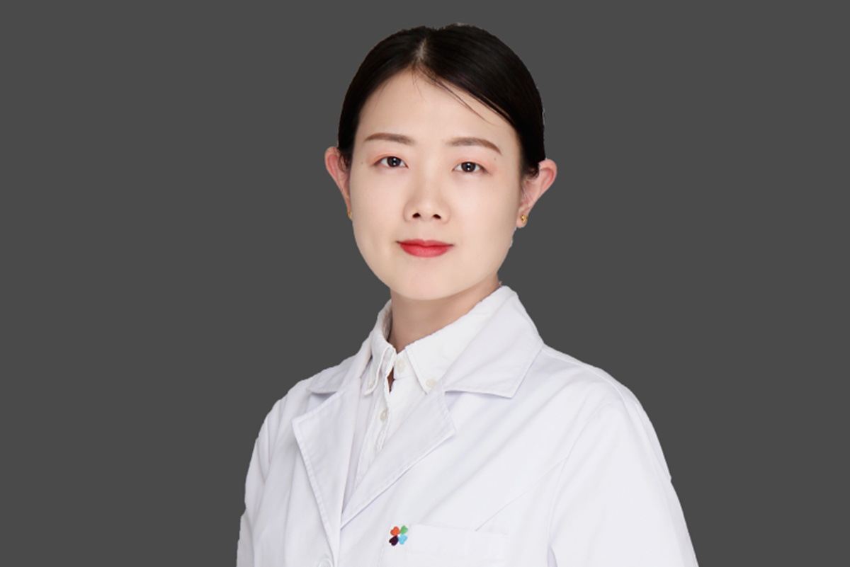 高静