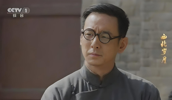 任彬（中国内地影视男演员）_百度百科