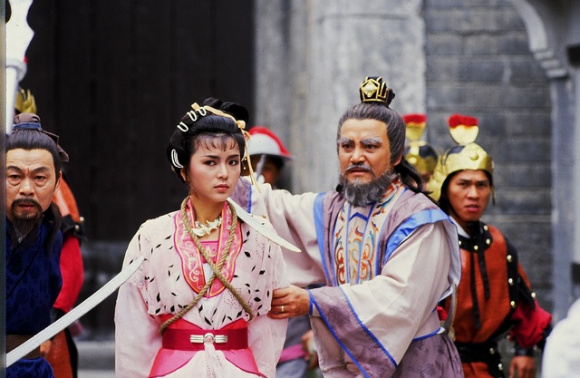  p>《大运河》是香港电视广播有限公司出品的古装历史剧,全剧分为