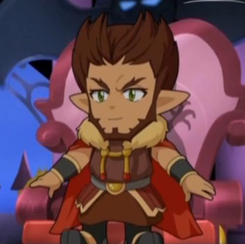 洛克王国大冒险之恩佐日记