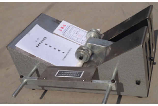 塑料管材划线器