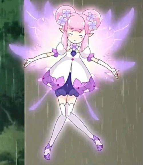 小花仙之四时花语