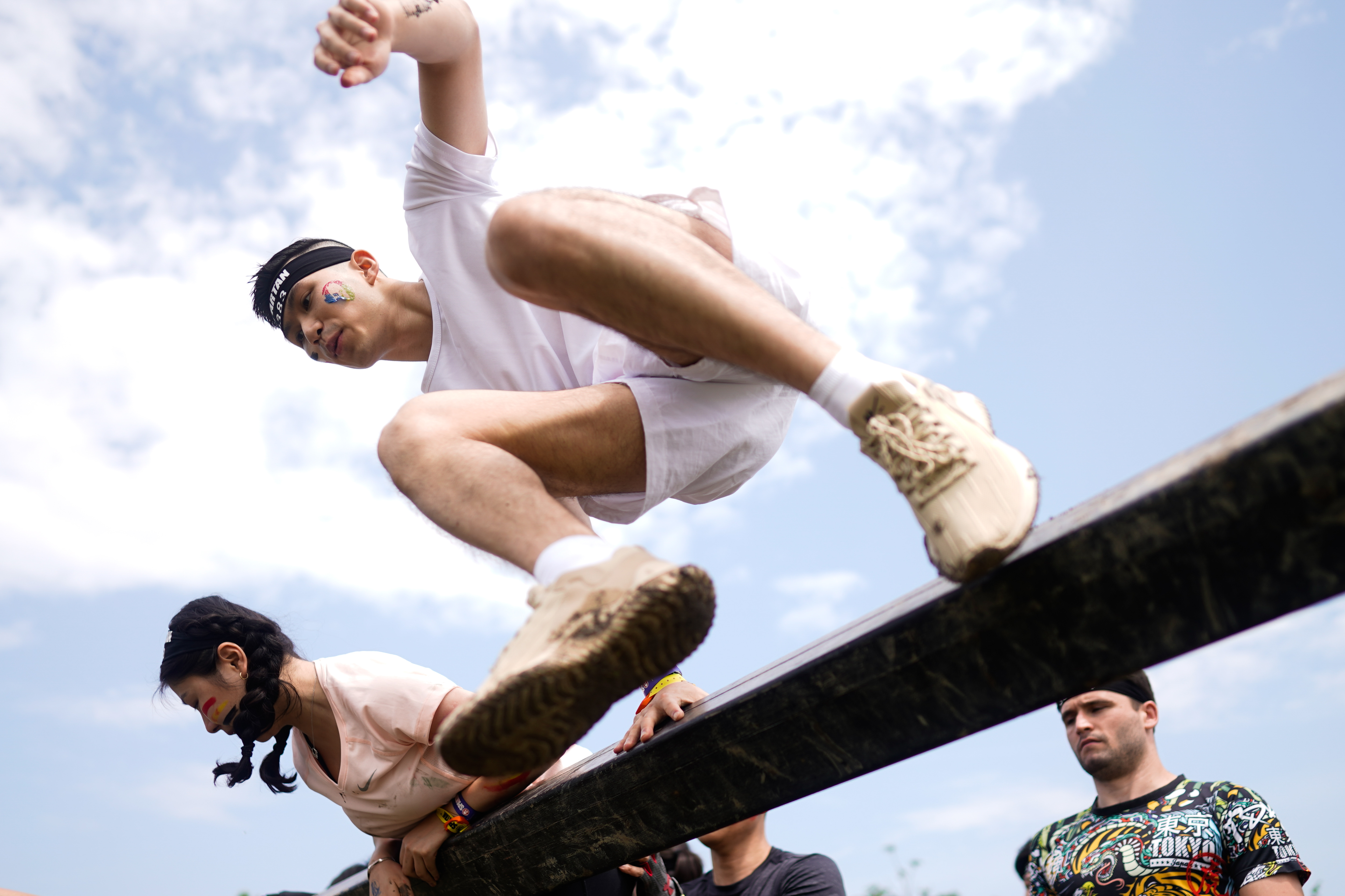  p data-id="gnx3jfzb7u">斯巴达勇士赛(spartan race)是一项风靡全球