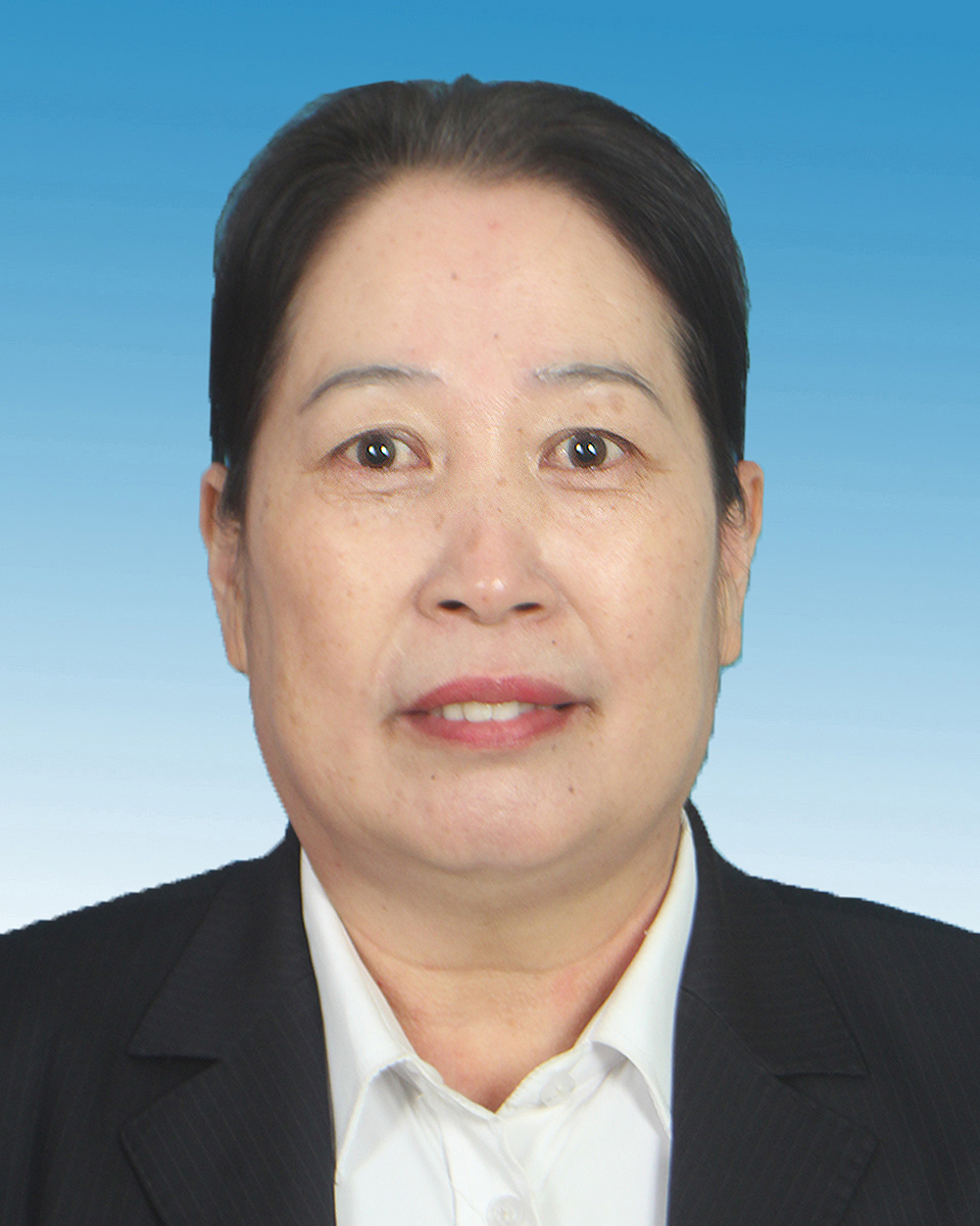 李洁