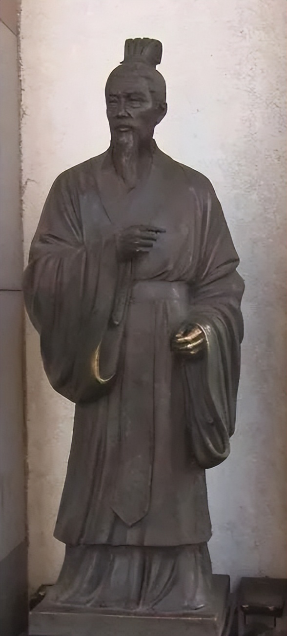 “天将降大任”的孟子，为何终其一生周游列国，却都无法受到重用_百科TA说