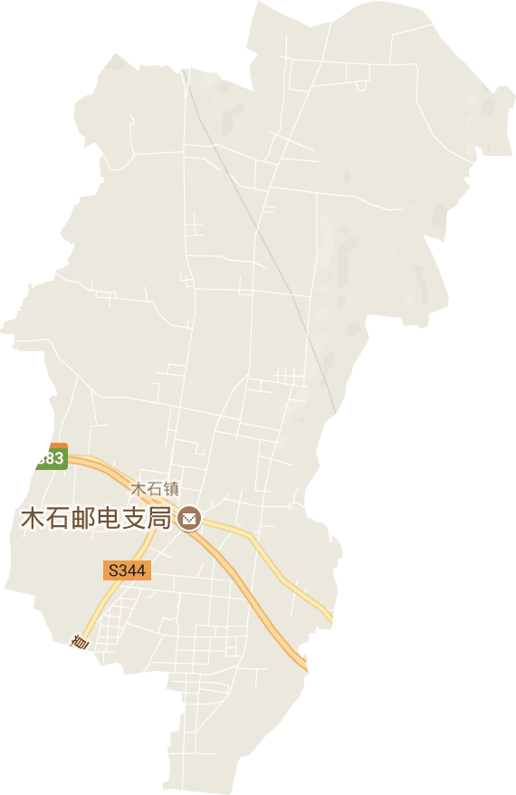 滕州市木石镇